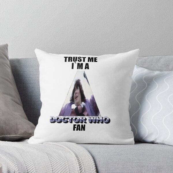 Item preview, Whovian designed and sold by LukevartSTORE.