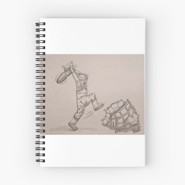 Item preview, Chainsaw Mining designed and sold by Veteran-Artcher.
