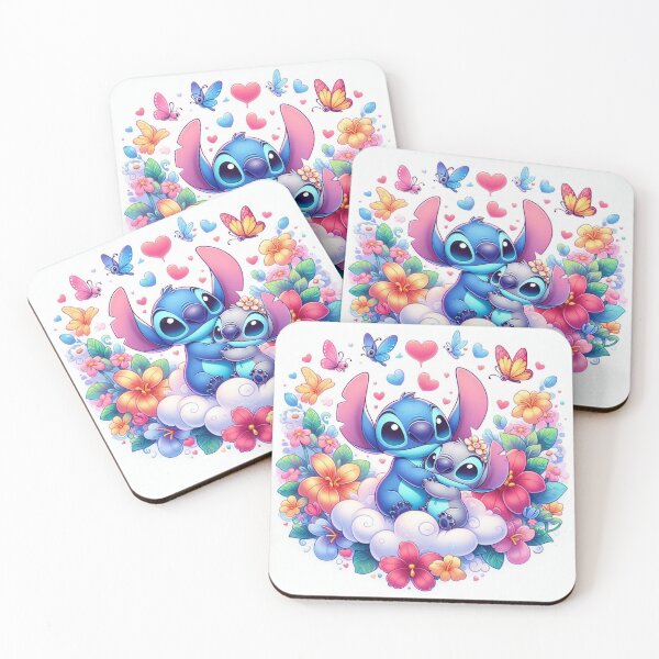 Item preview, Cotton cloud Stitch and baby designed and sold by EPDL.