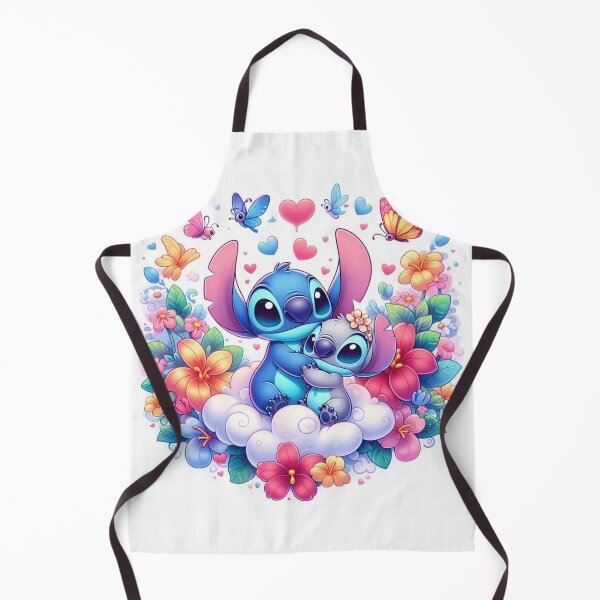 Item preview, Cotton cloud Stitch and baby designed and sold by EPDL.