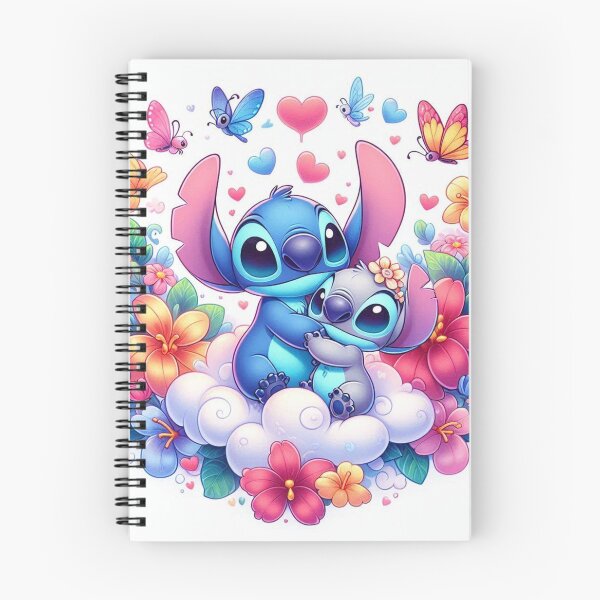 Item preview, Cotton cloud Stitch and baby designed and sold by EPDL.
