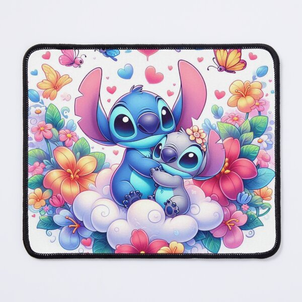 Item preview, Cotton cloud Stitch and baby designed and sold by EPDL.