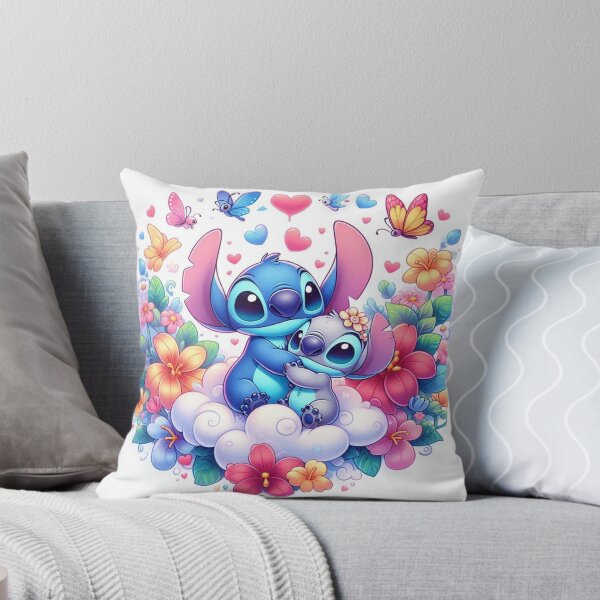Item preview, Cotton cloud Stitch and baby designed and sold by EPDL.