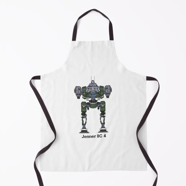 Item preview, Jenner IIC 4 - Clan BattleMech designed and sold by DagleysDesigns.