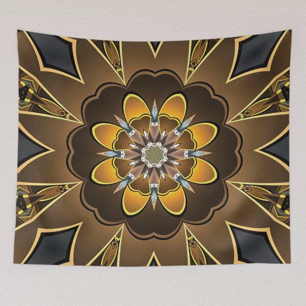 Item preview, Kaleidoscopic-105 designed and sold by KaleidoPics.