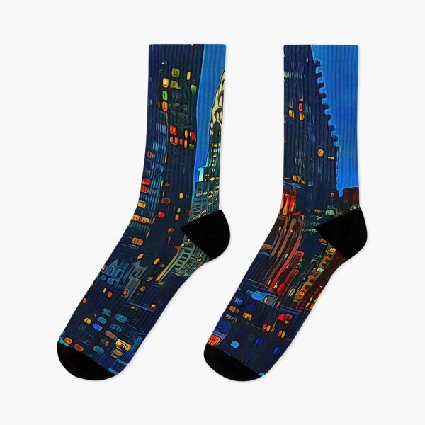 Item preview, THE CITY IMAGE 007 designed and sold by BOLLA67.