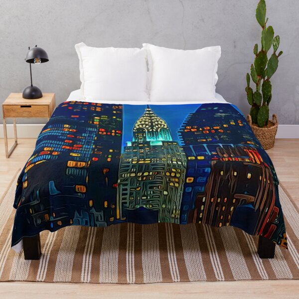 Item preview, THE CITY IMAGE 007 designed and sold by BOLLA67.