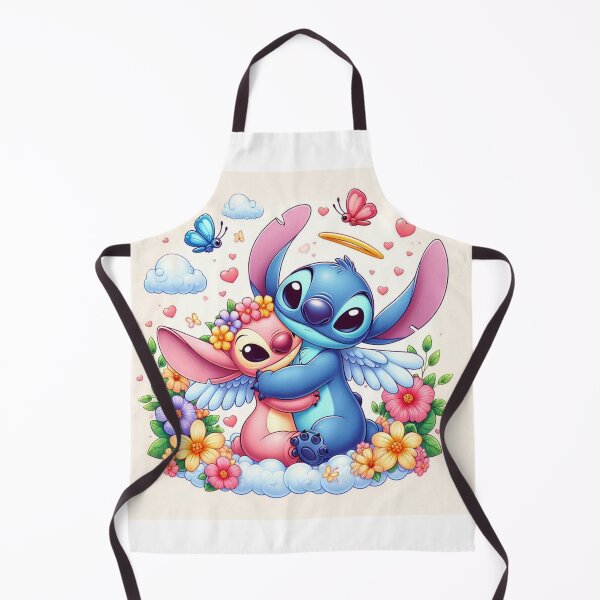 Item preview, Love in the pure Stitch style designed and sold by EPDL.