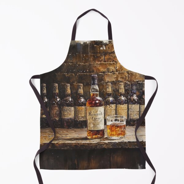 Item preview, Whiskey Bottles designed and sold by DigiCre8.