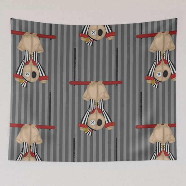 Item preview, Trapeze  designed and sold by ChaosAndLace.
