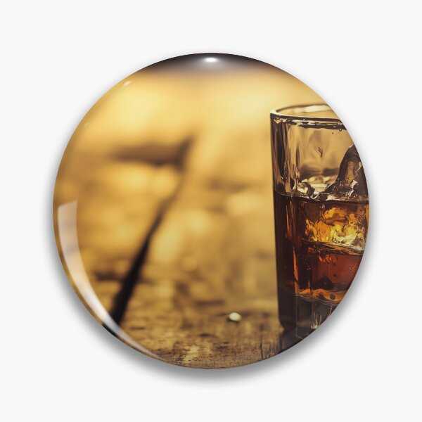 Artikelvorschau, Whisky on the Rocks entworfen und verkauft von DigiCre8.