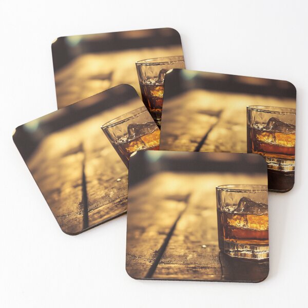 Item preview, Whisky con hielo designed and sold by DigiCre8.