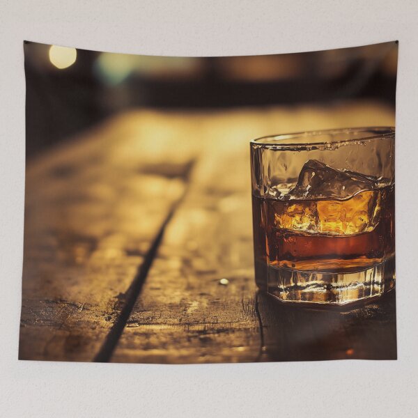 Item preview, Whisky on the Rocks designed and sold by DigiCre8.