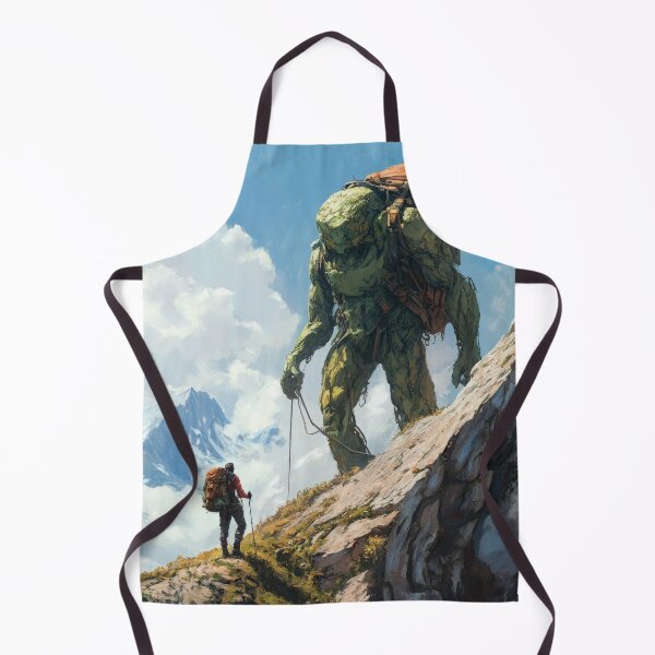 Item preview, Mountain Walks With You designed and sold by Store With Cool Stuff.