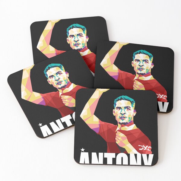 Item preview, ANTONY WPAP STYLE  designed and sold by Asrancreative1.
