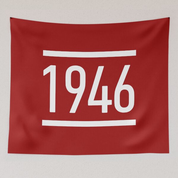 Item preview, Memory 1946 designed and sold by S9View.