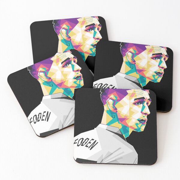 Item preview, PHILL PODEN POP ART  designed and sold by Asrancreative1.