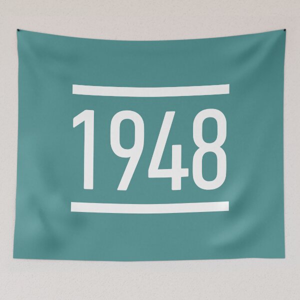 Item preview, Memory 1948 designed and sold by S9View.