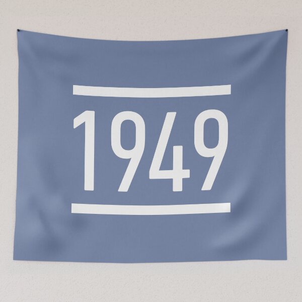 Item preview, Copy of Memory 1949 designed and sold by S9View.