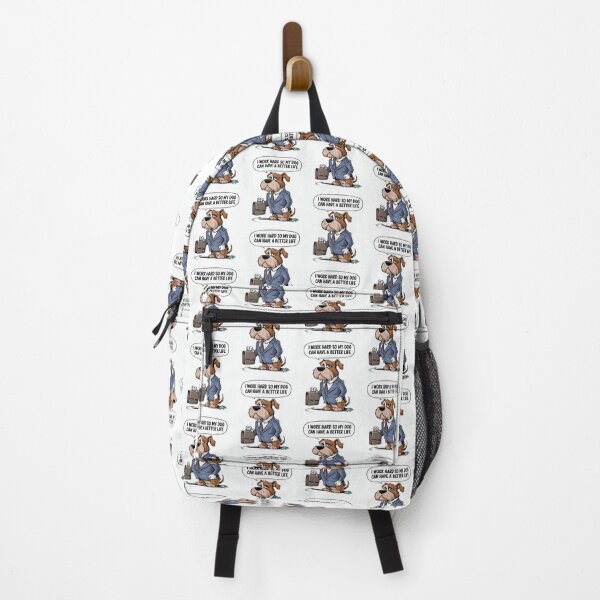 Item preview, Dog Dad Aesthetic  designed and sold by mpwme.