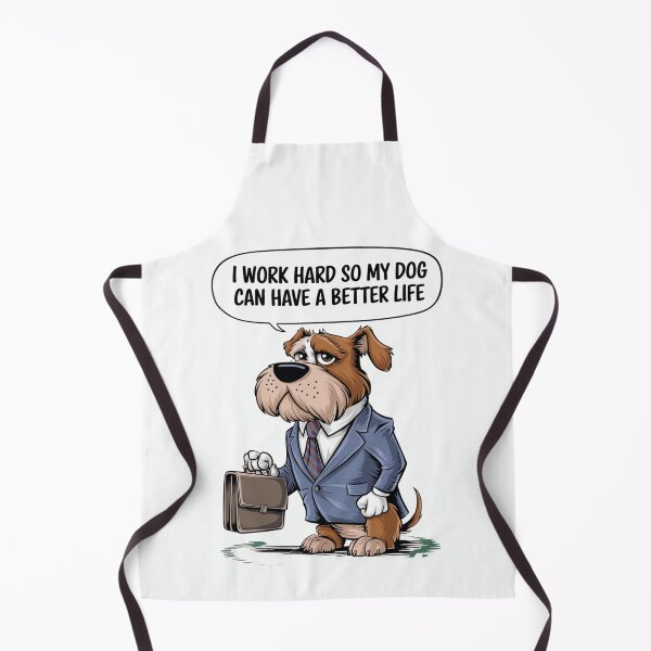 Item preview, Dog Dad Aesthetic  designed and sold by mpwme.