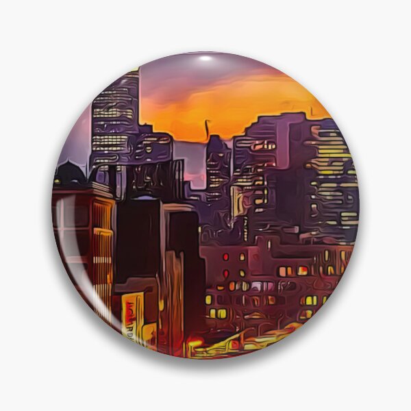 Item preview, LA CIUDAD IMMG 011 designed and sold by BOLLA67.
