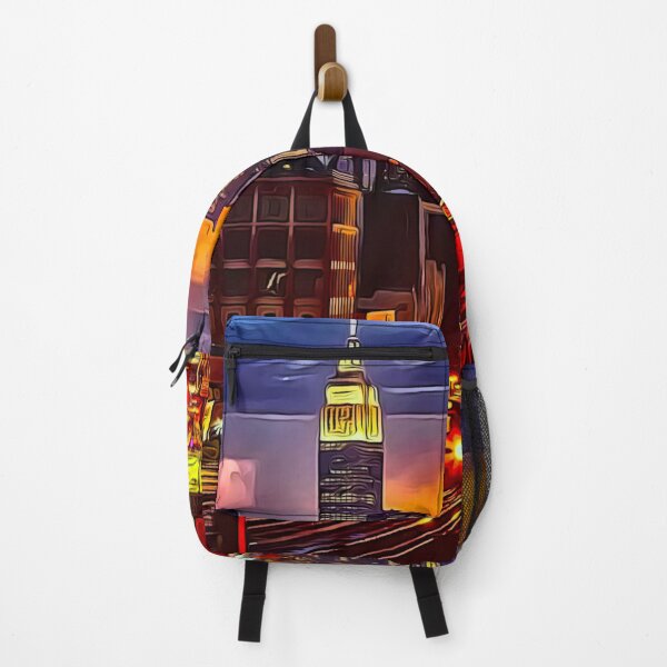 Item preview, THE CITY IMMG 011 designed and sold by BOLLA67.