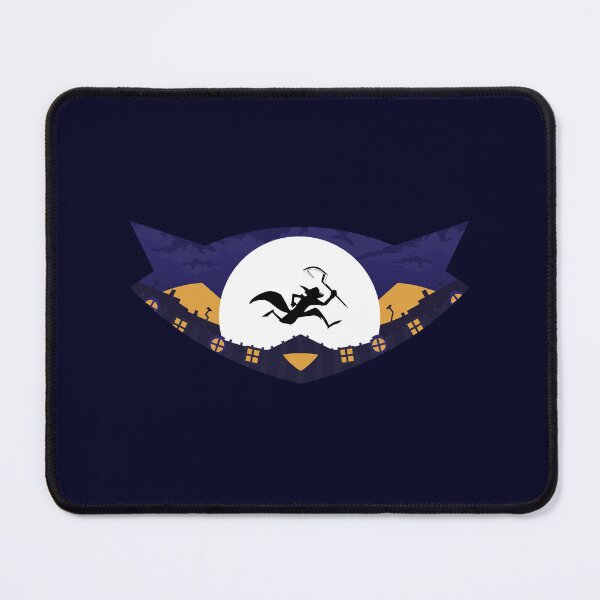 Item preview, A Thief's Escape designed and sold by Evanly.