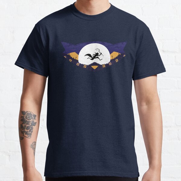 Item preview, A Thief's Escape designed and sold by Evanly.