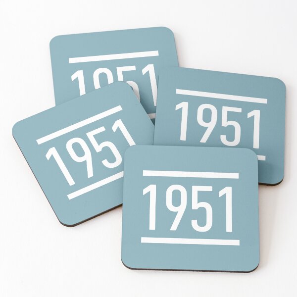 Item preview, Memory 1951 designed and sold by S9View.