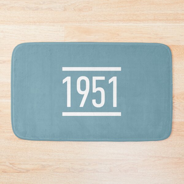 Item preview, Memory 1951 designed and sold by S9View.