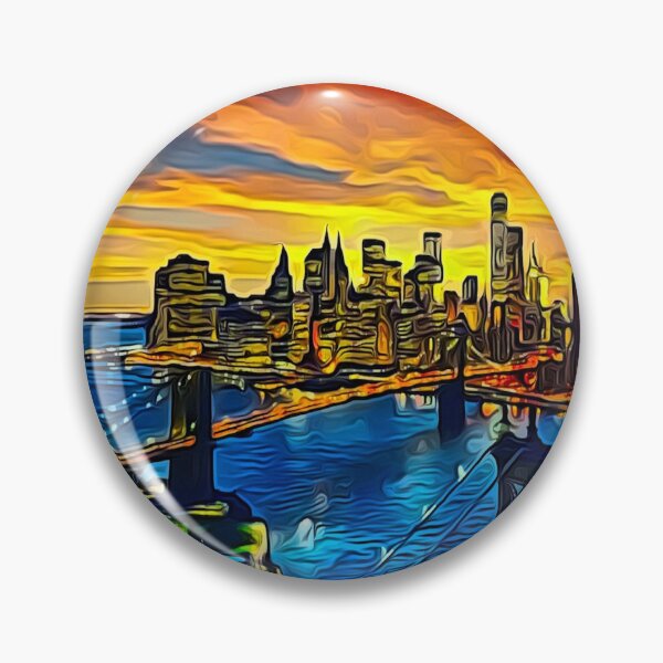 Item preview, THE CITY IMG 009 designed and sold by BOLLA67.