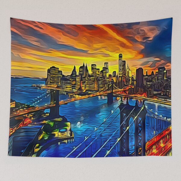 Item preview, THE CITY IMG 009 designed and sold by BOLLA67.