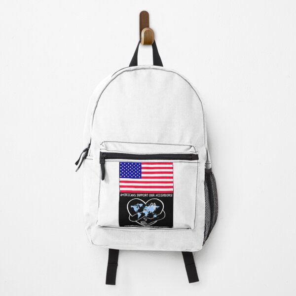 Item preview, Unity Beyond Borders - Global Support for All Neighbors designed and sold by WheelieGdArt.