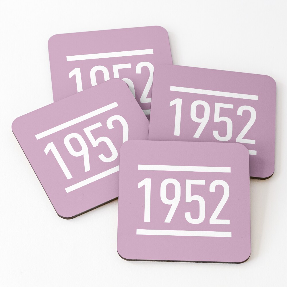 Item preview, Coasters (Set of 4) designed and sold by S9View.