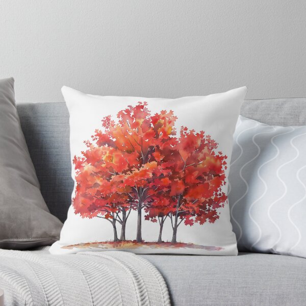 Item preview, Autumn Blaze Maple designed and sold by north-sky.