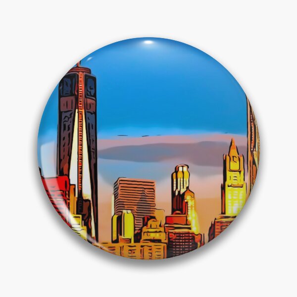 Item preview, THE CITY IMAGE IMG 010 designed and sold by BOLLA67.