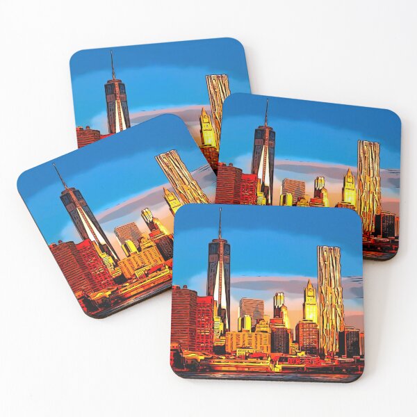 Item preview, THE CITY IMAGE IMG 010 designed and sold by BOLLA67.
