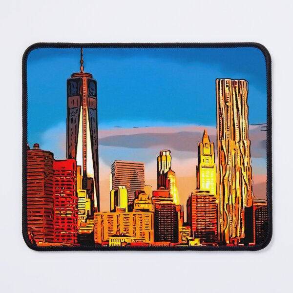 Item preview, THE CITY IMAGE IMG 010 designed and sold by BOLLA67.