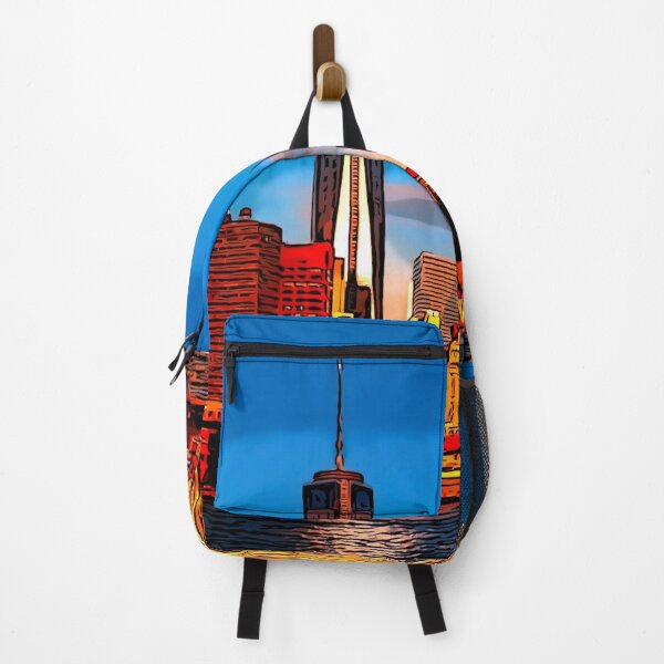 Item preview, THE CITY IMAGE IMG 010 designed and sold by BOLLA67.