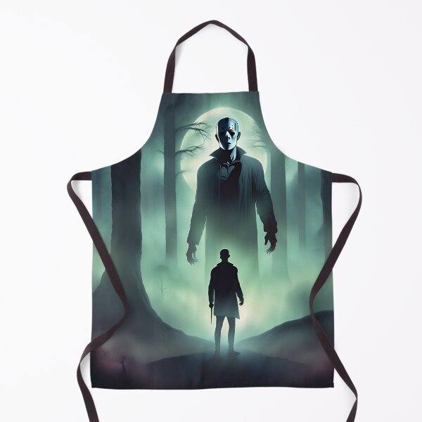 Item preview, HOLLOWEEN JASON designed and sold by Mauricedm71.