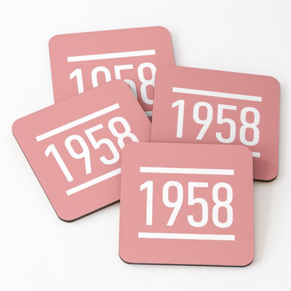 Item preview, Memory 1958 designed and sold by S9View.