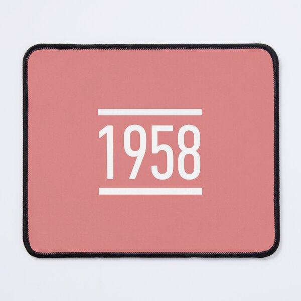 Item preview, Memory 1958 designed and sold by S9View.