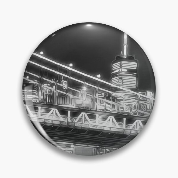 Item preview, THE CITY IMG 002 designed and sold by BOLLA67.