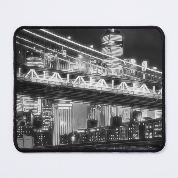 Item preview, THE CITY IMG 002 designed and sold by BOLLA67.
