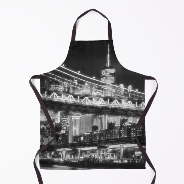 Item preview, THE CITY IMG 002 designed and sold by BOLLA67.