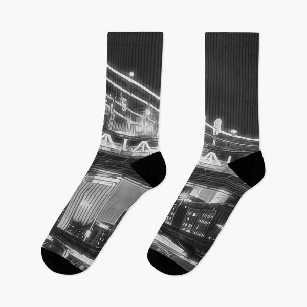 Item preview, THE CITY IMG 002 designed and sold by BOLLA67.