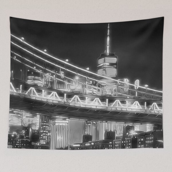 Item preview, THE CITY IMG 002 designed and sold by BOLLA67.