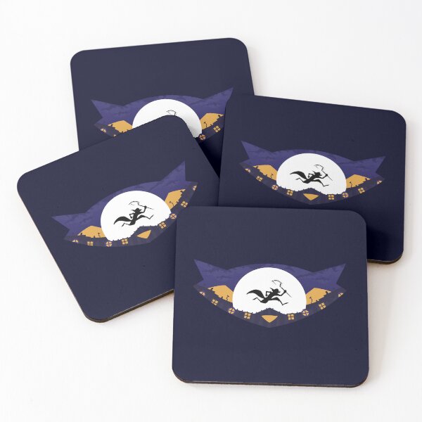 Item preview, A Thief's Escape designed and sold by Evanly.