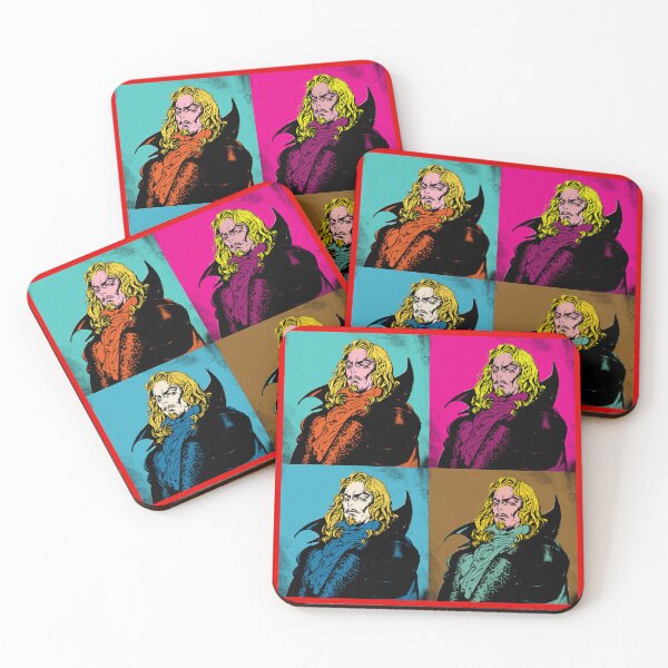 Item preview, Count Dracula - Castlevania designed and sold by edygun.